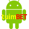 Aplicativo tuimbet para Android