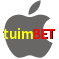 Aplicativo tuimbet para iOS