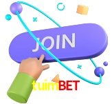 Junte-se ao cassino tuimbet hoje mesmo