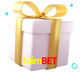 Receba seus bônus de boas-vindas no tuimbet