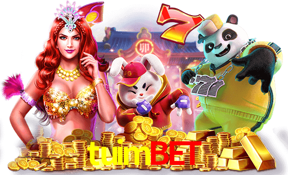 jogue em caça-níqueis ricos na tuimbet